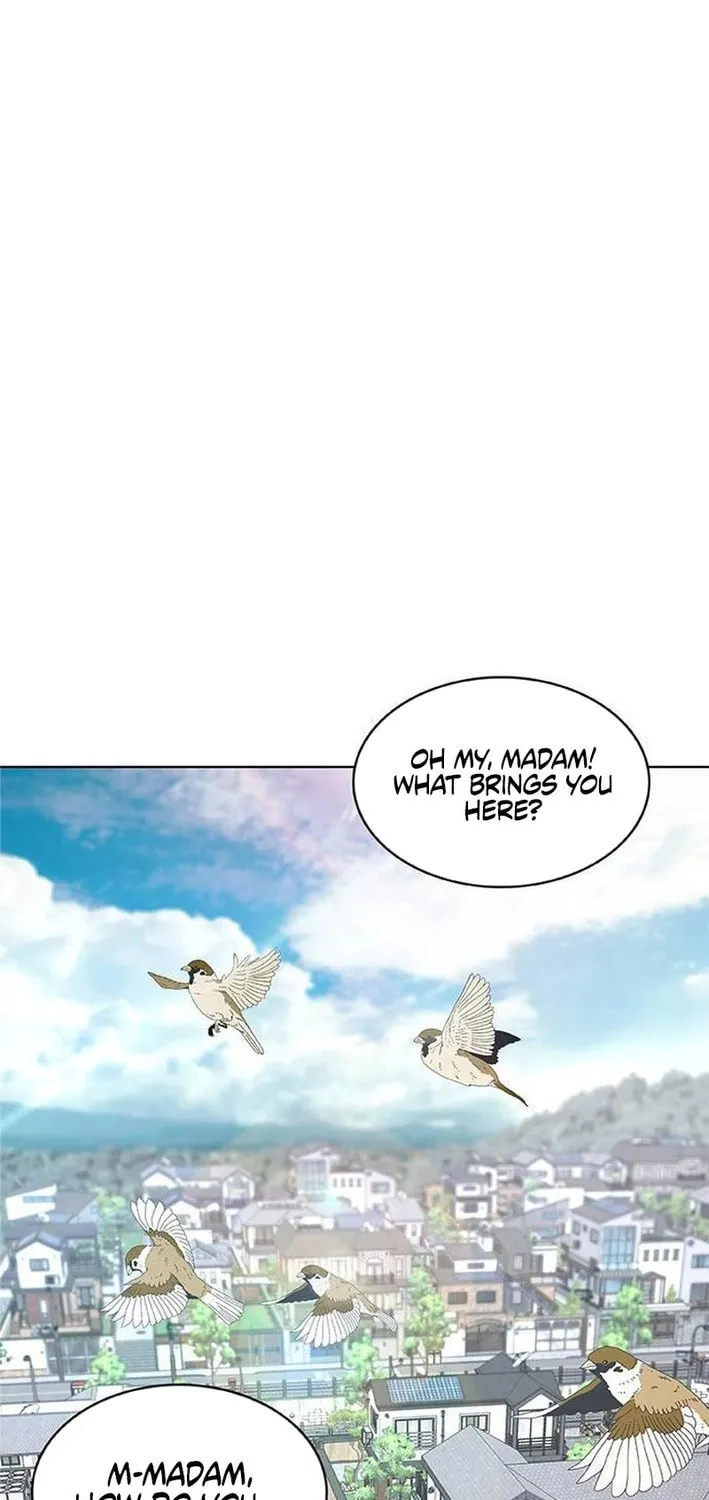 Read Kitchen Soldier chapter 195 image 46 on Lezhin