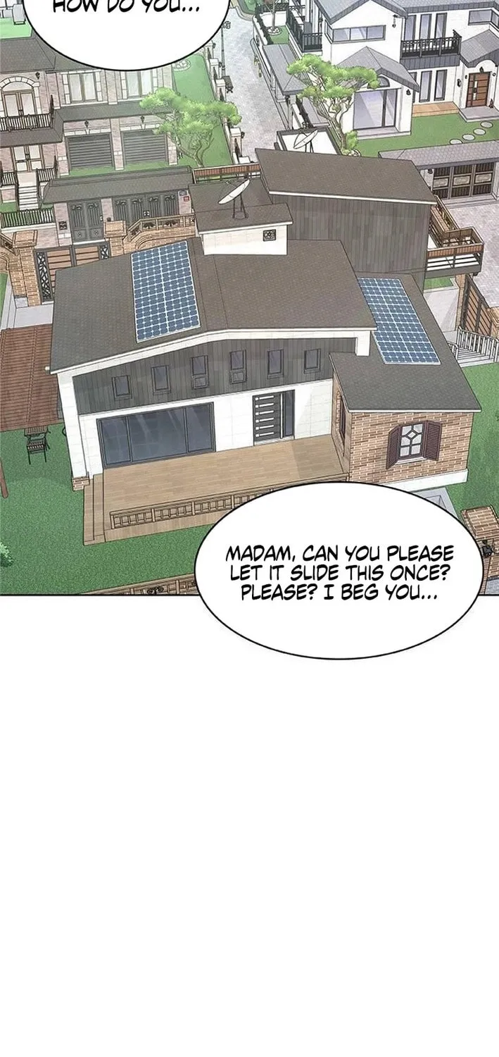 Read Kitchen Soldier chapter 195 image 47 on Lezhin