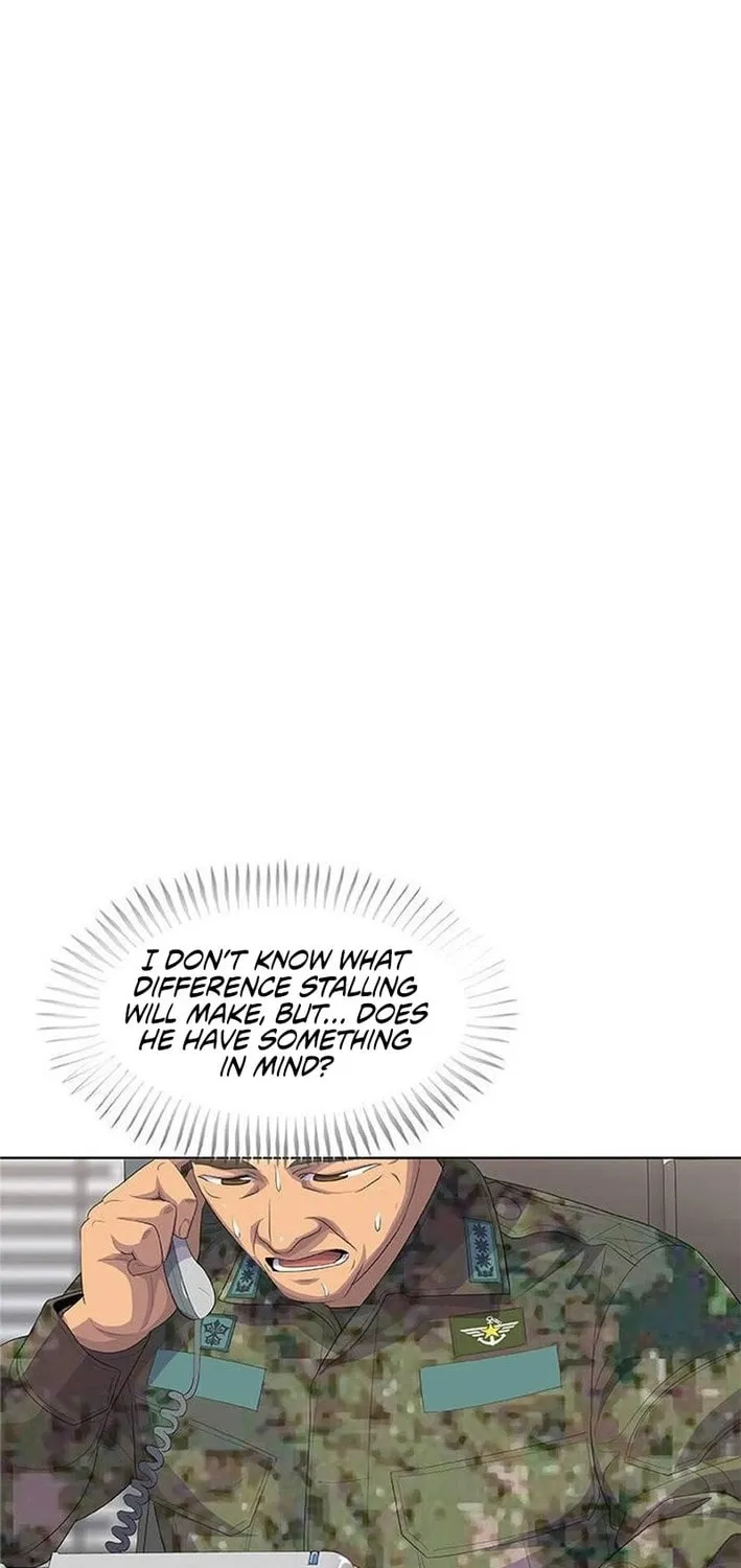 Read Kitchen Soldier chapter 195 image 48 on Lezhin
