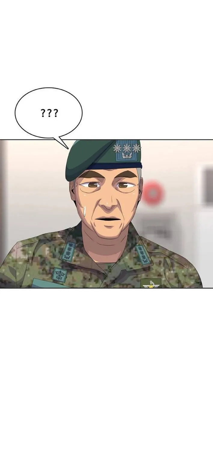 Read Kitchen Soldier chapter 195 image 5 on Lezhin