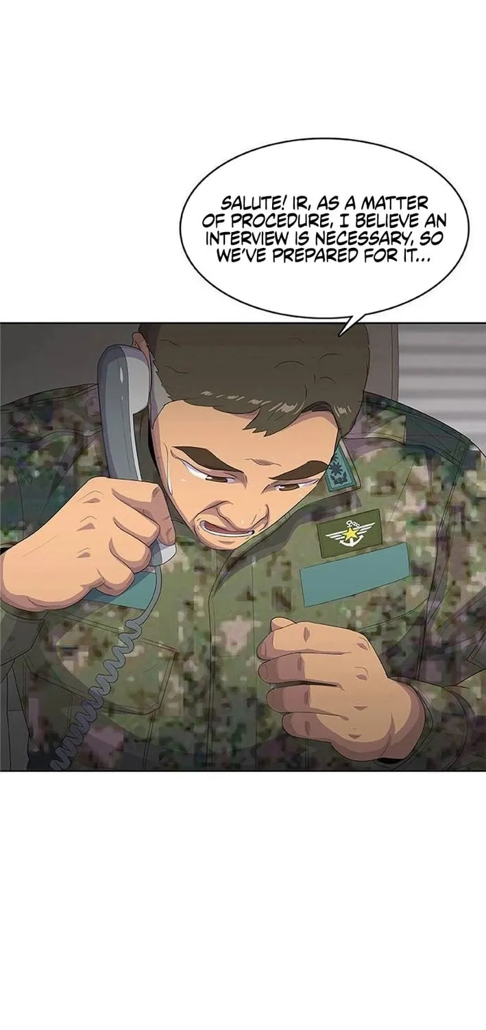 Read Kitchen Soldier chapter 195 image 50 on Lezhin