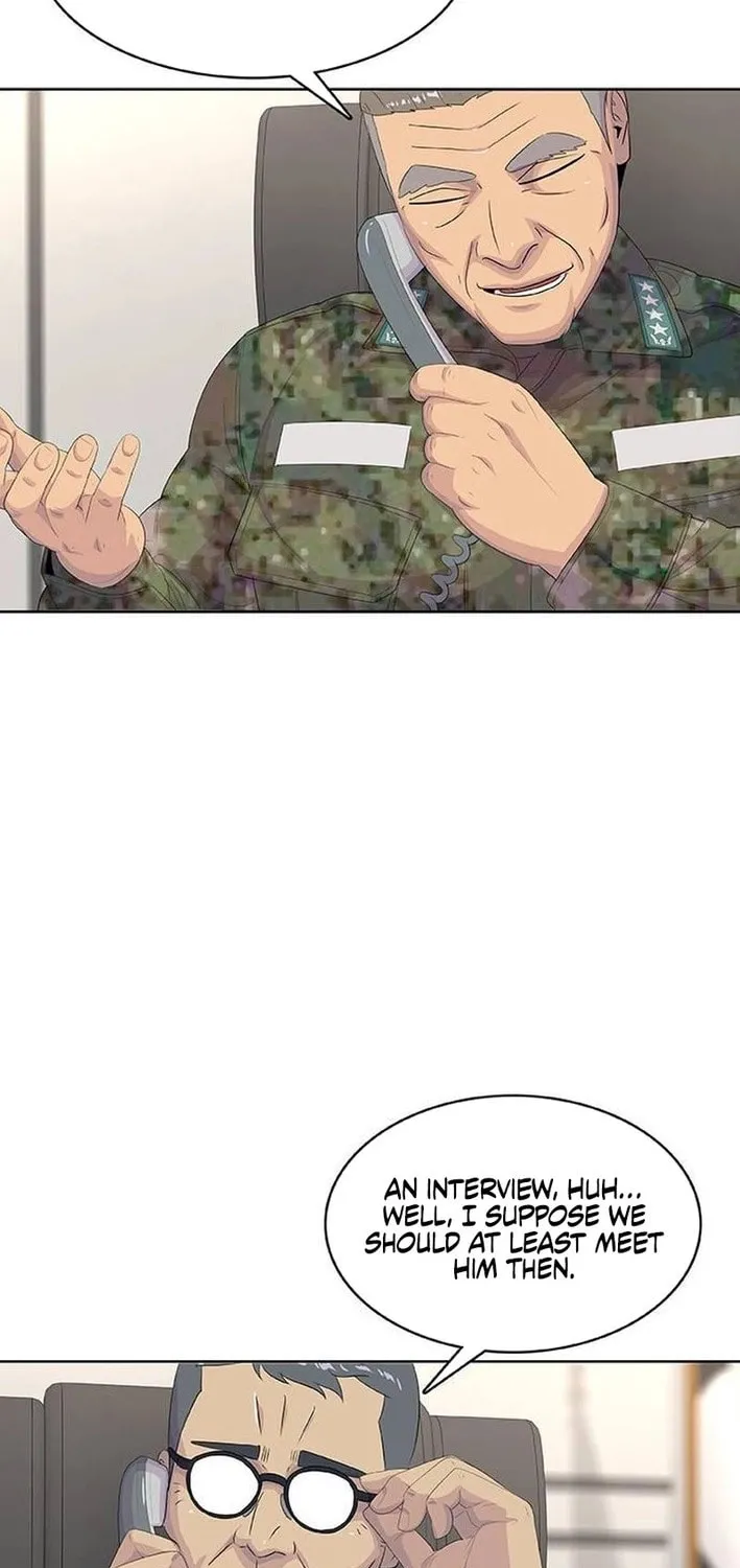 Read Kitchen Soldier chapter 195 image 52 on Lezhin