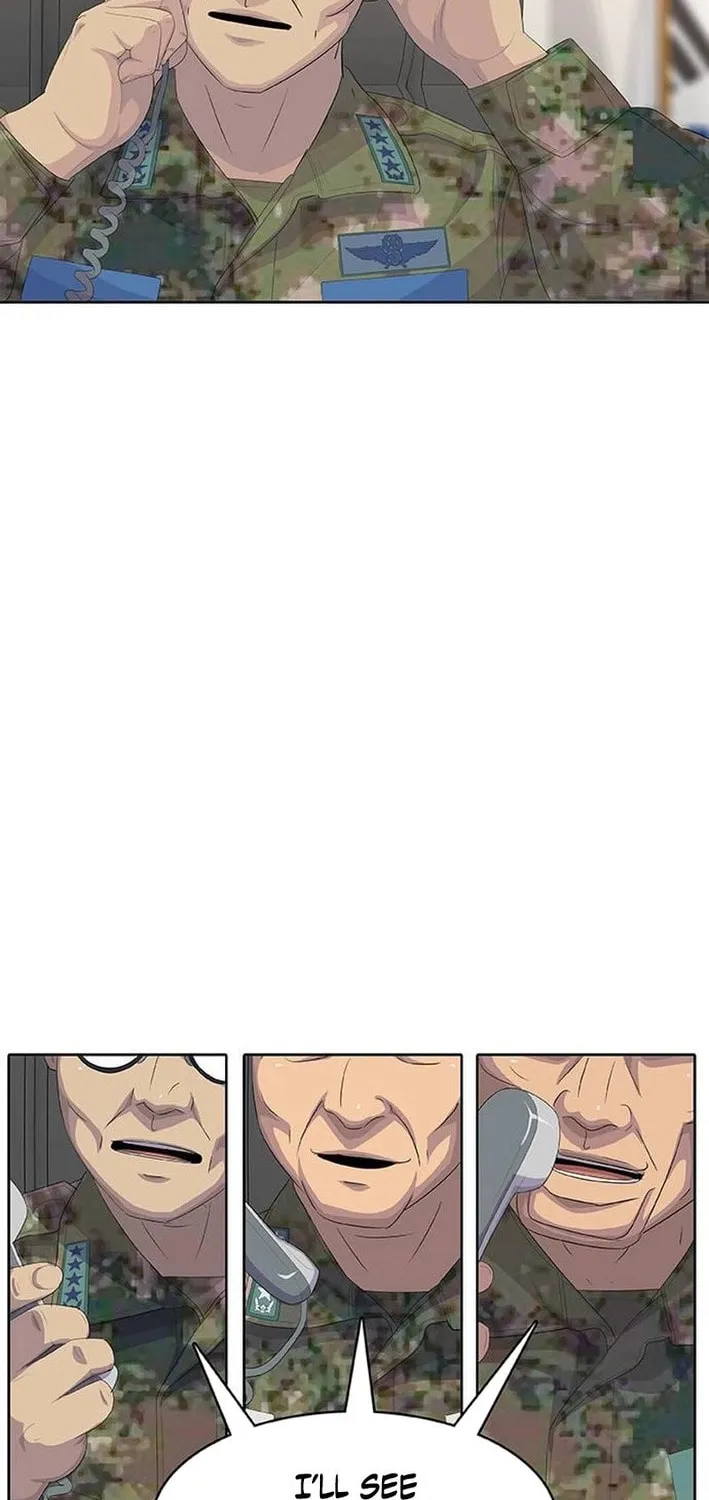 Read Kitchen Soldier chapter 195 image 53 on Lezhin