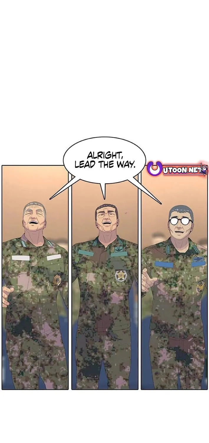 Read Kitchen Soldier chapter 195 image 60 on Lezhin