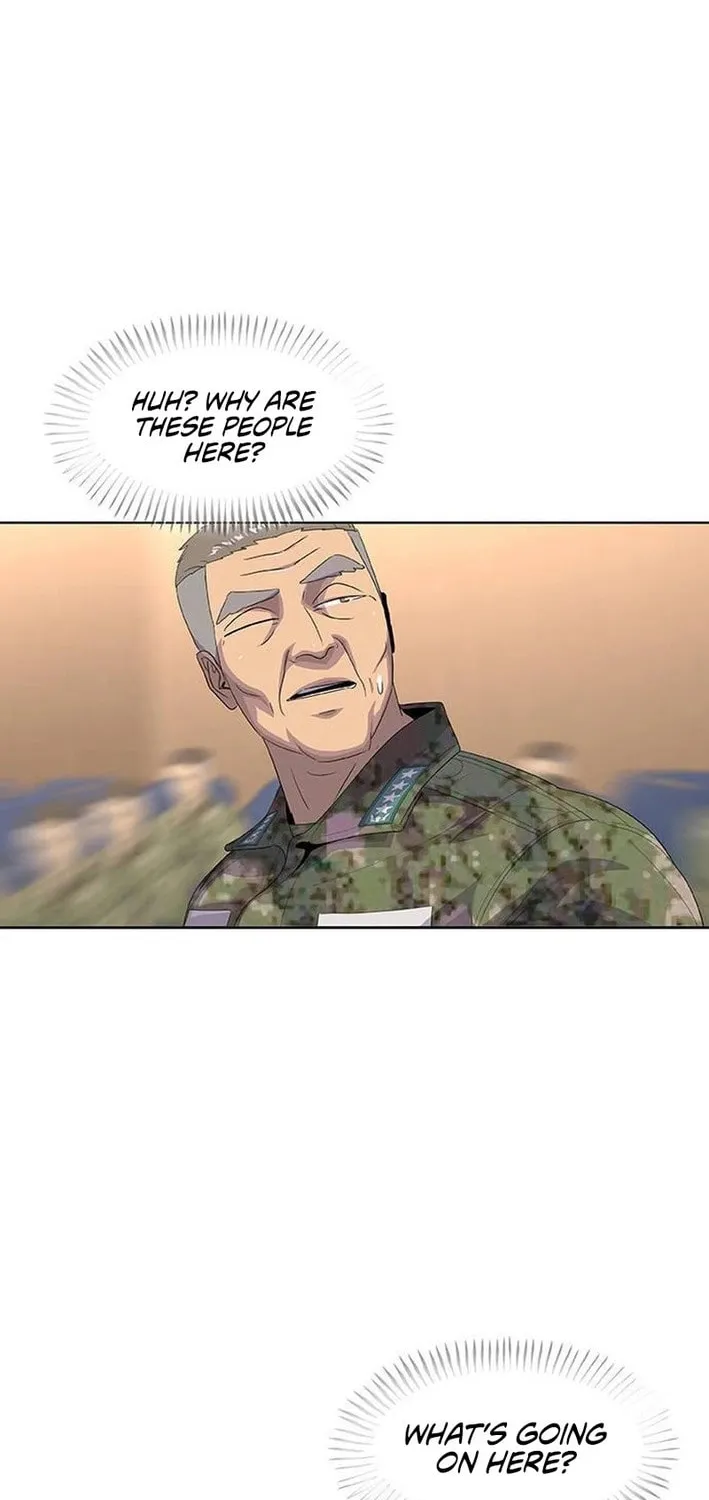Read Kitchen Soldier chapter 195 image 61 on Lezhin