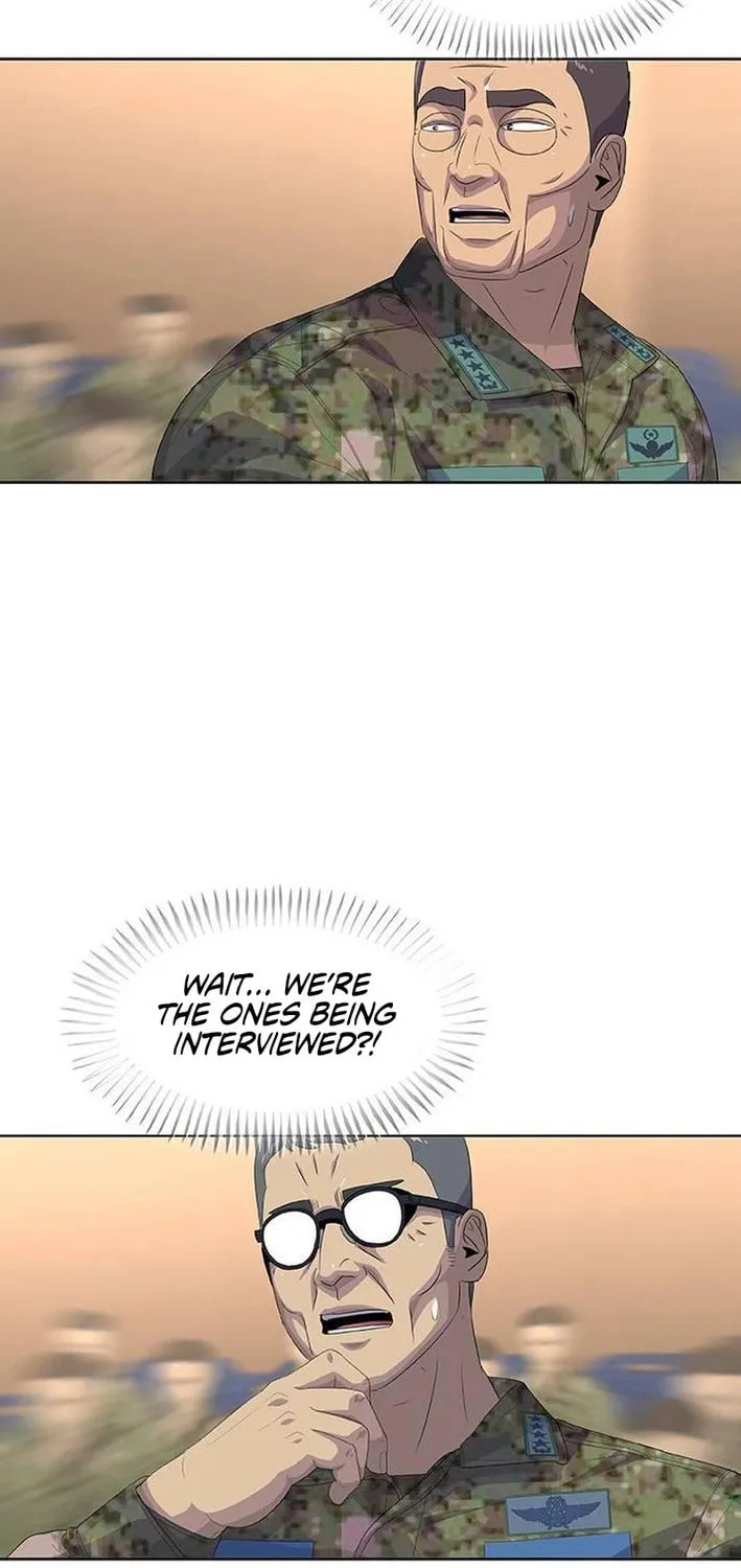 Read Kitchen Soldier chapter 195 image 62 on Lezhin