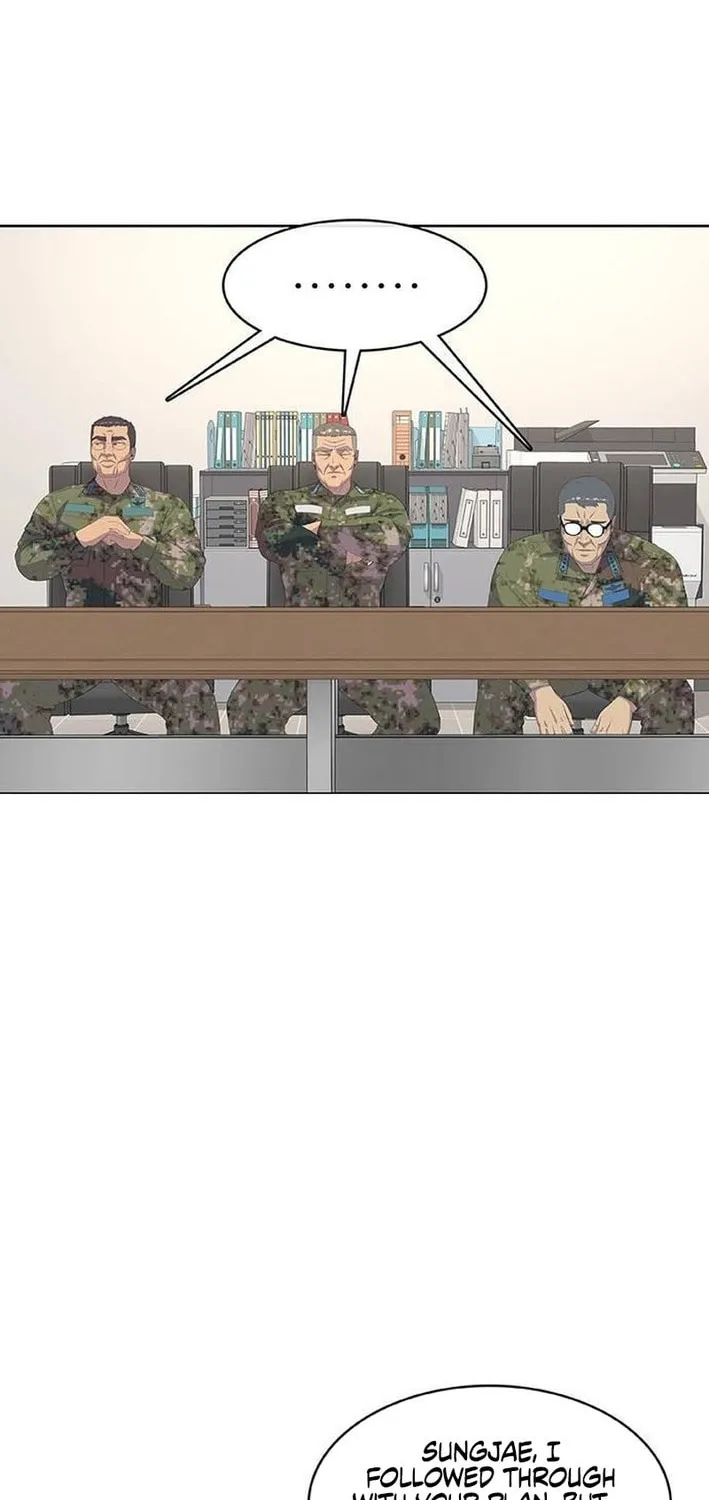 Read Kitchen Soldier chapter 195 image 65 on Lezhin