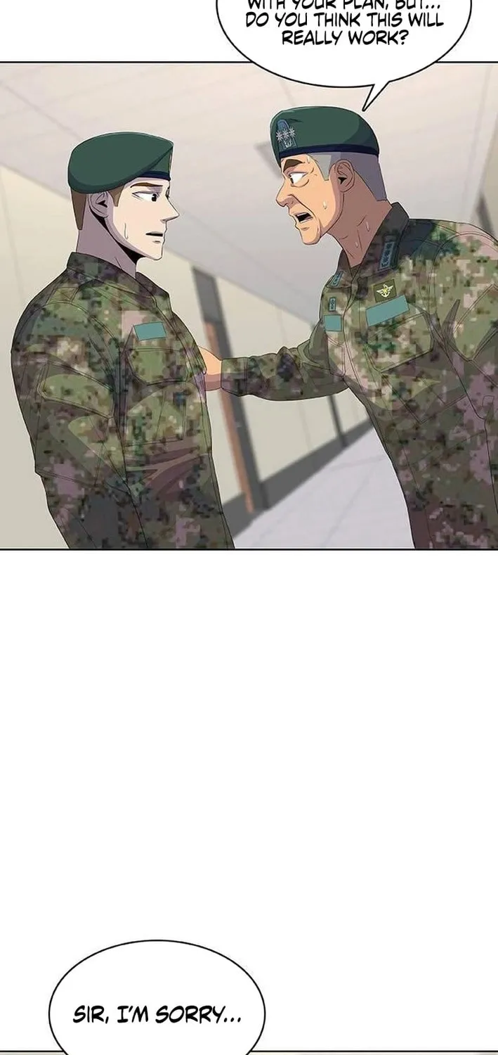 Read Kitchen Soldier chapter 195 image 66 on Lezhin