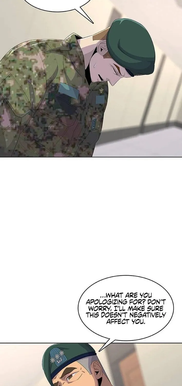 Read Kitchen Soldier chapter 195 image 67 on Lezhin