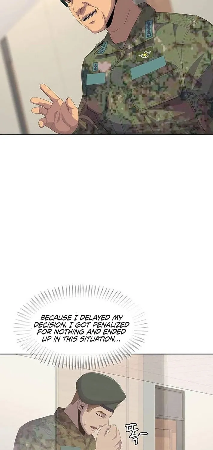 Read Kitchen Soldier chapter 195 image 68 on Lezhin