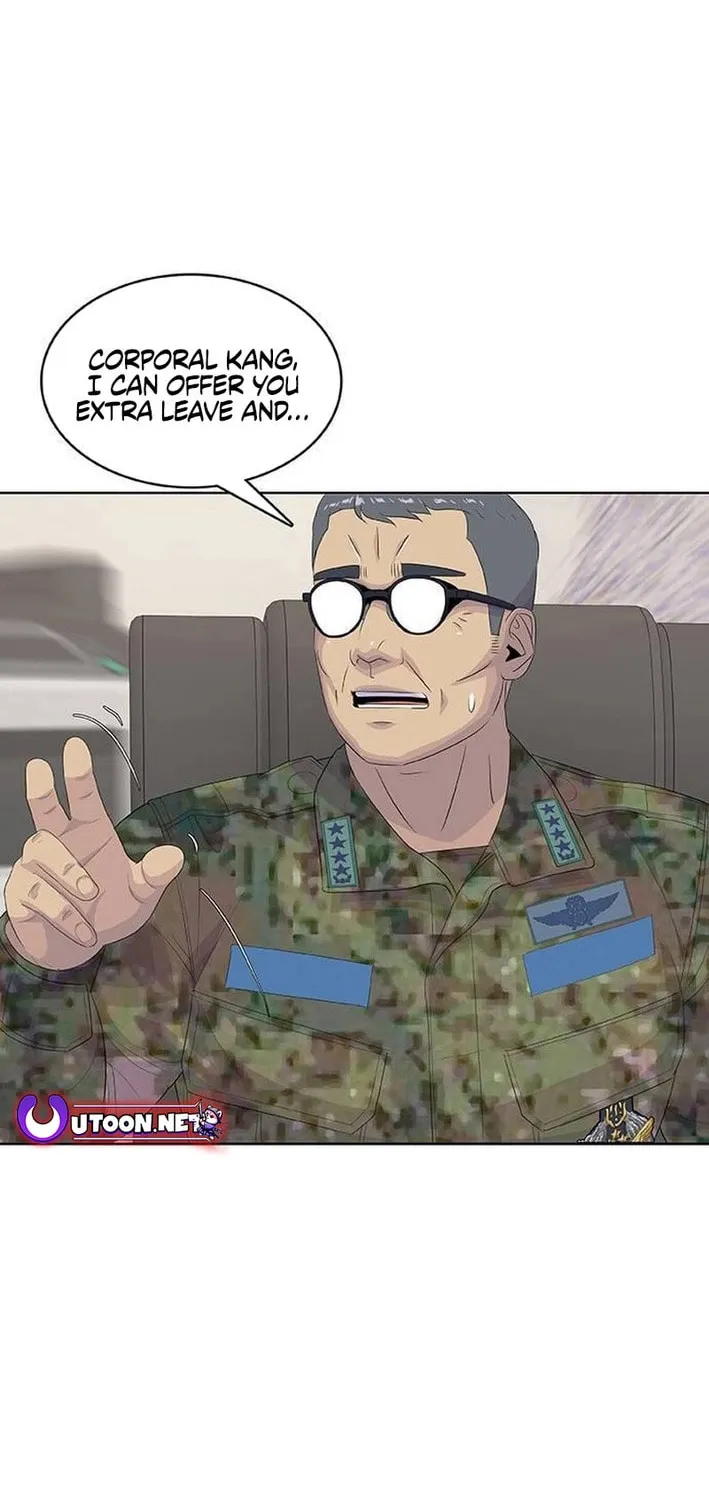 Read Kitchen Soldier chapter 195 image 71 on Lezhin