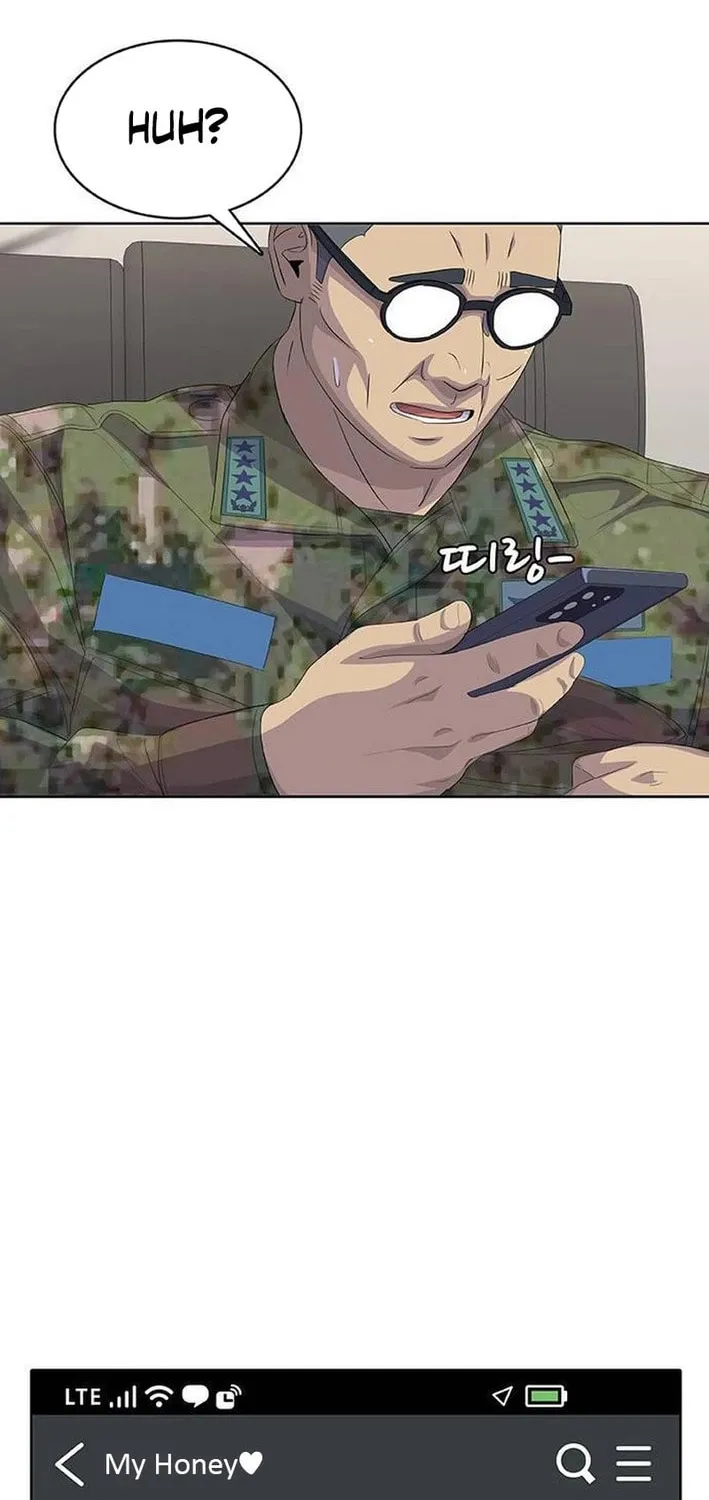 Read Kitchen Soldier chapter 195 image 73 on Lezhin