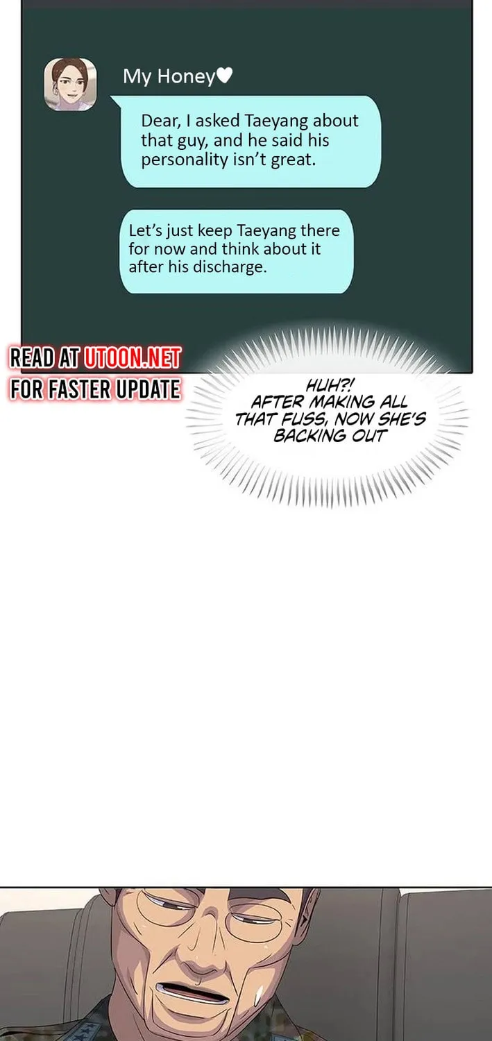Read Kitchen Soldier chapter 195 image 74 on Lezhin