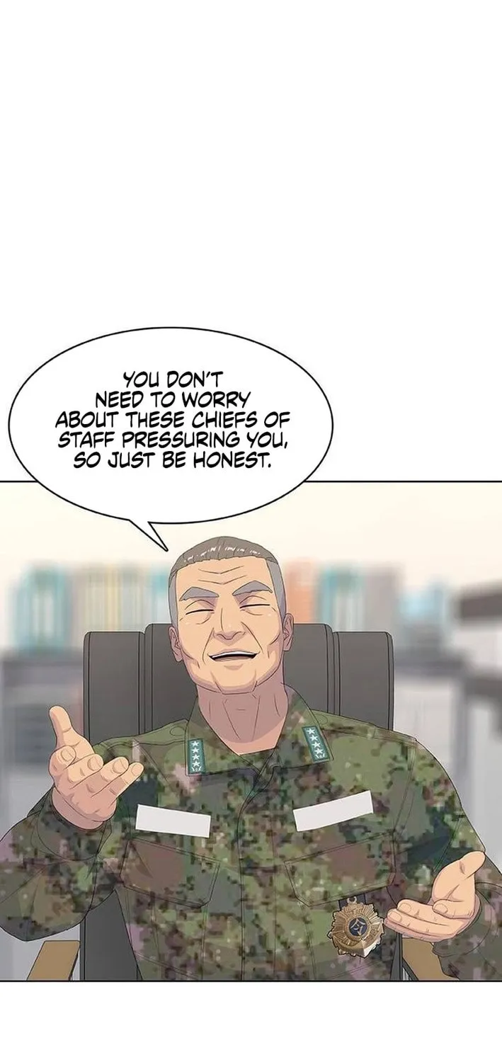 Read Kitchen Soldier chapter 195 image 77 on Lezhin
