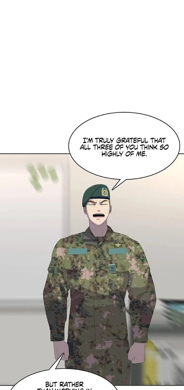 Read Kitchen Soldier chapter 195 image 78 on Lezhin