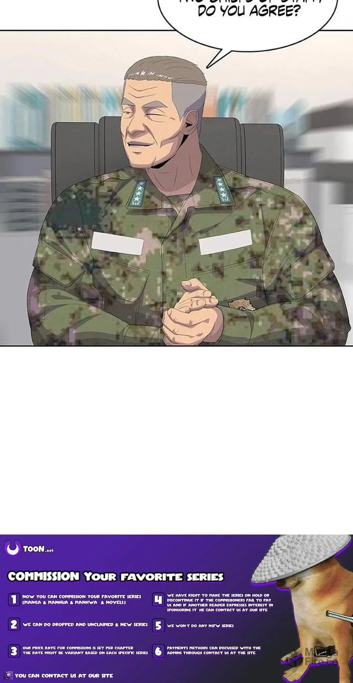 Read Kitchen Soldier chapter 195 image 81 on Lezhin