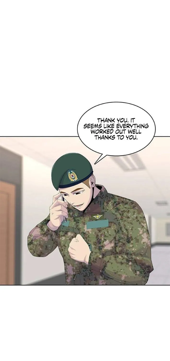 Read Kitchen Soldier chapter 196 image 10 on Lezhin