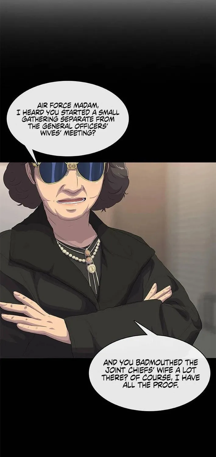 Read Kitchen Soldier chapter 196 image 12 on Lezhin