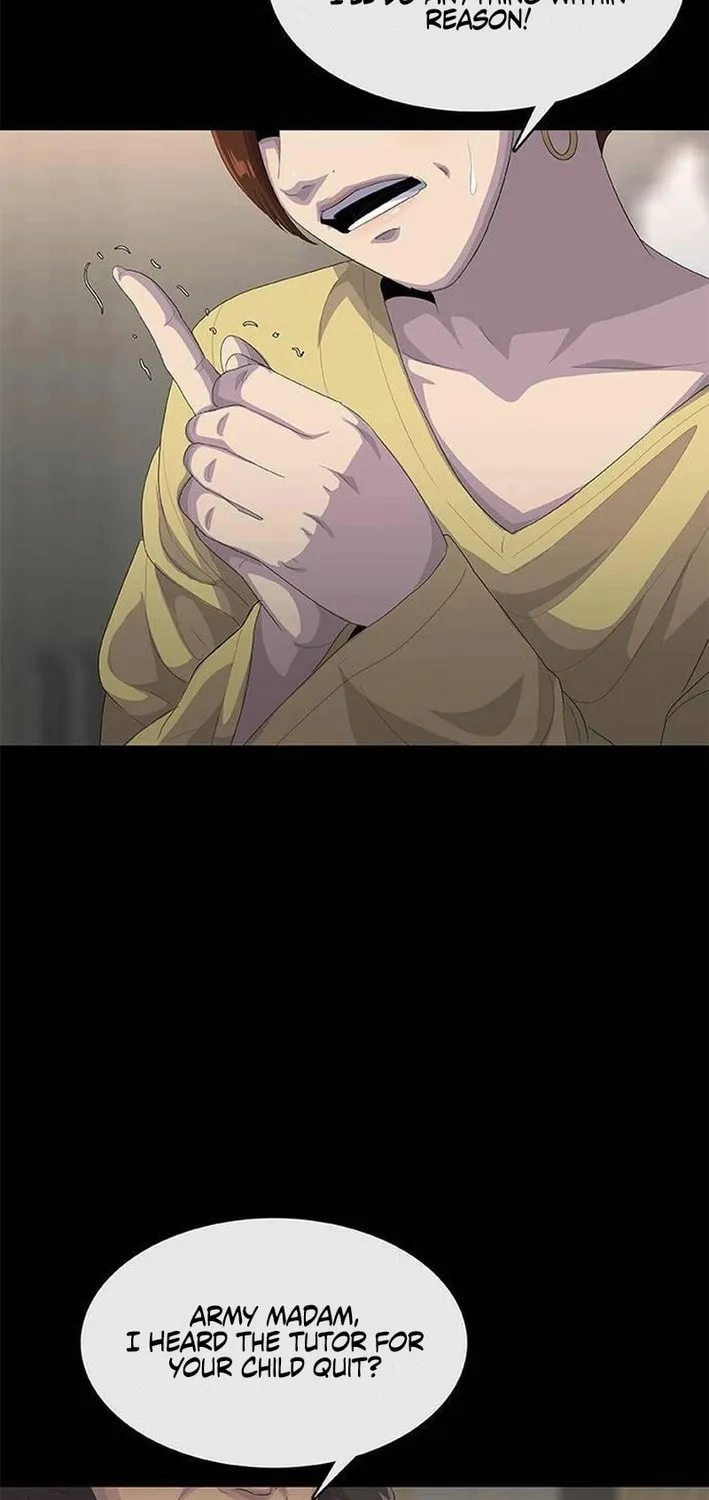 Read Kitchen Soldier chapter 196 image 14 on Lezhin