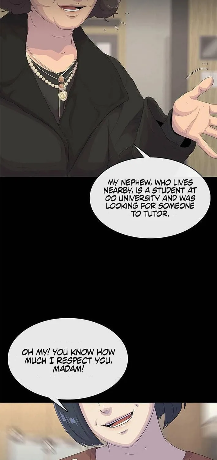 Read Kitchen Soldier chapter 196 image 15 on Lezhin