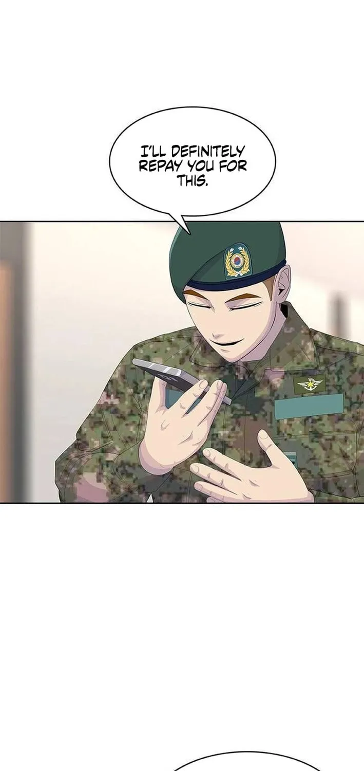 Read Kitchen Soldier chapter 196 image 17 on Lezhin