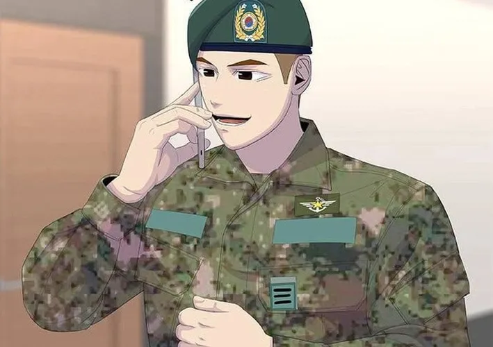 Read Kitchen Soldier chapter 196 image 19 on Lezhin
