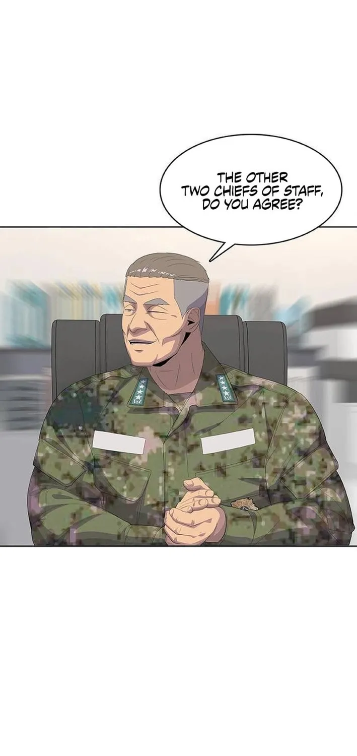 Read Kitchen Soldier chapter 196 image 2 on Lezhin