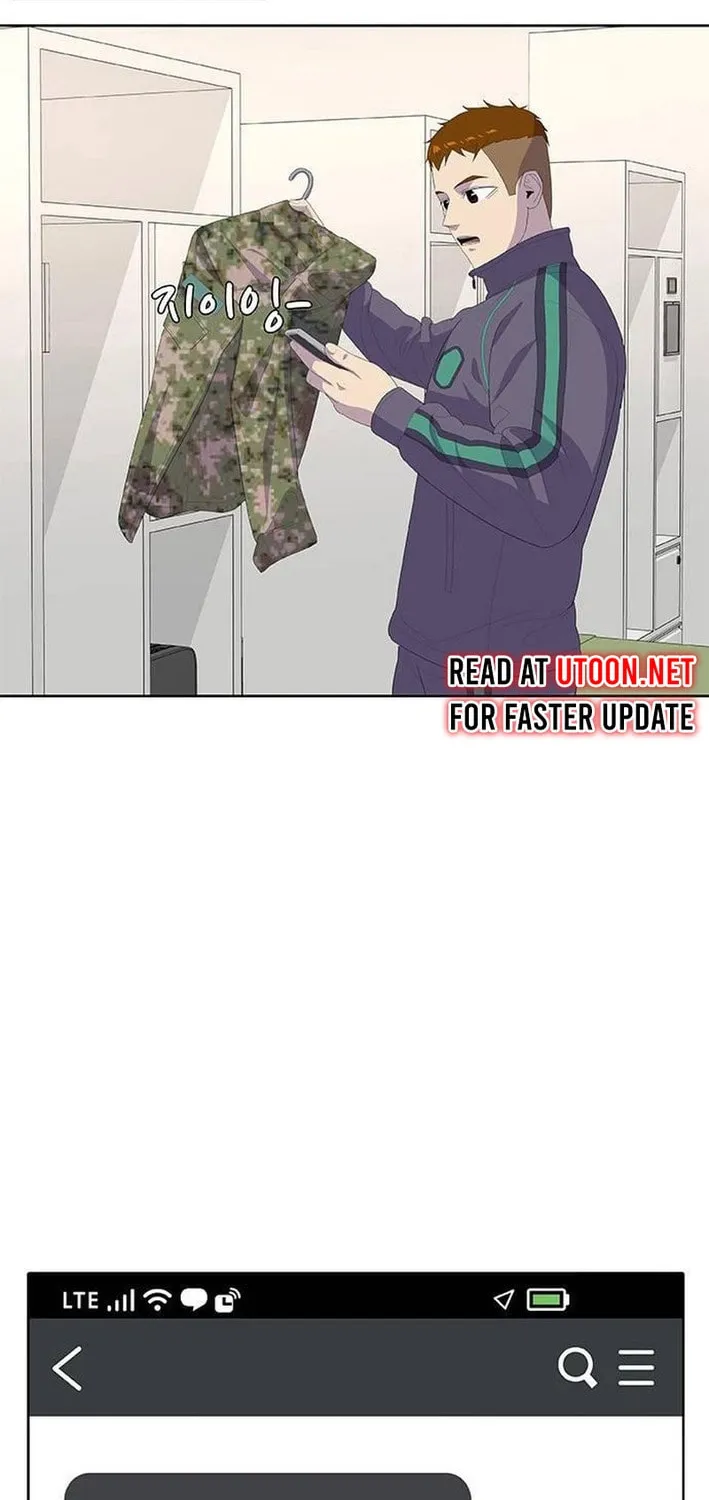 Read Kitchen Soldier chapter 196 image 21 on Lezhin