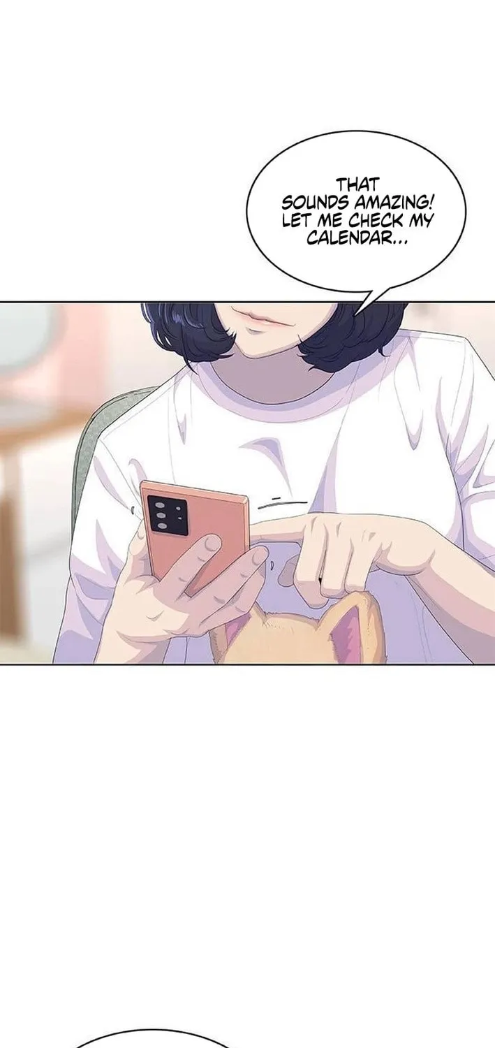Read Kitchen Soldier chapter 196 image 27 on Lezhin
