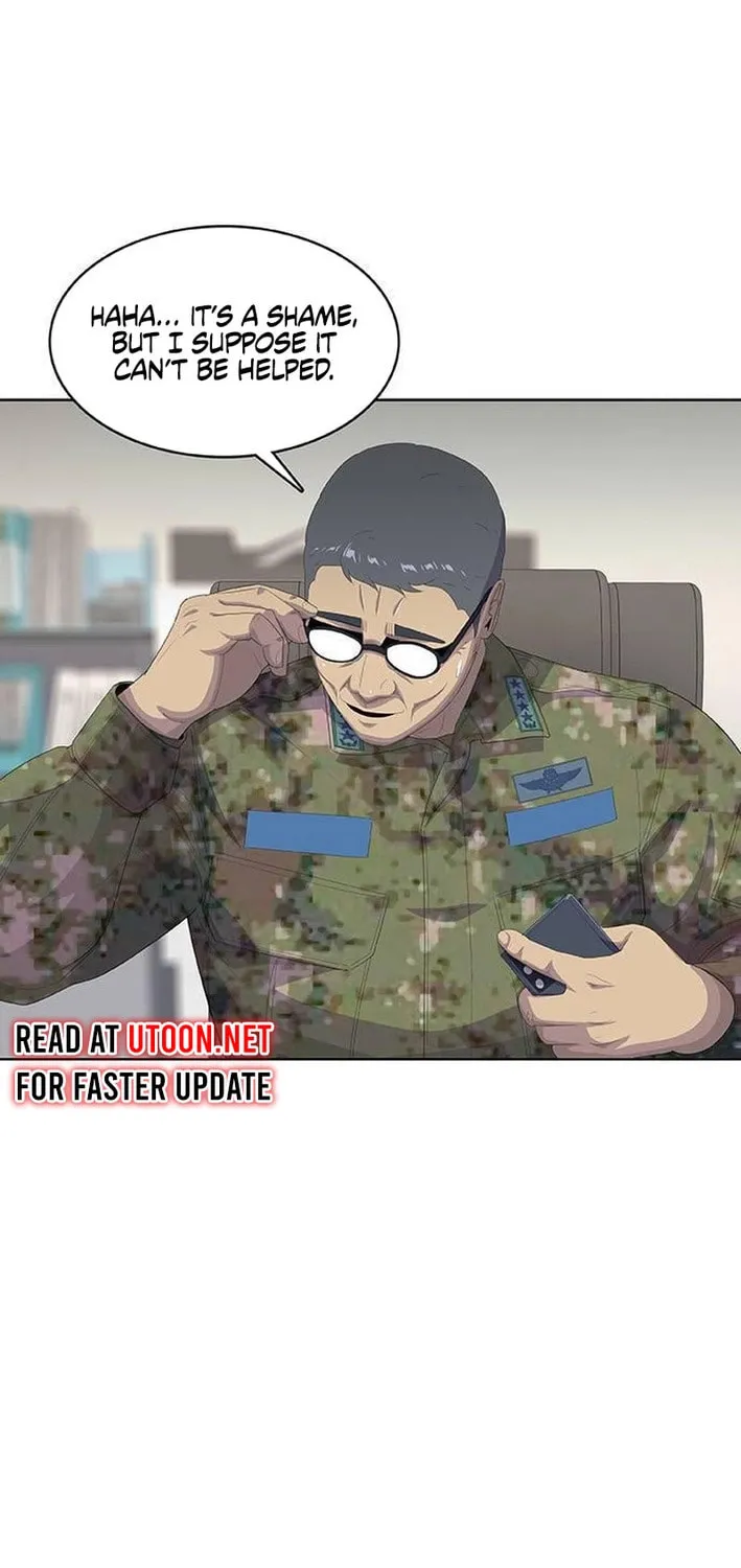 Read Kitchen Soldier chapter 196 image 3 on Lezhin