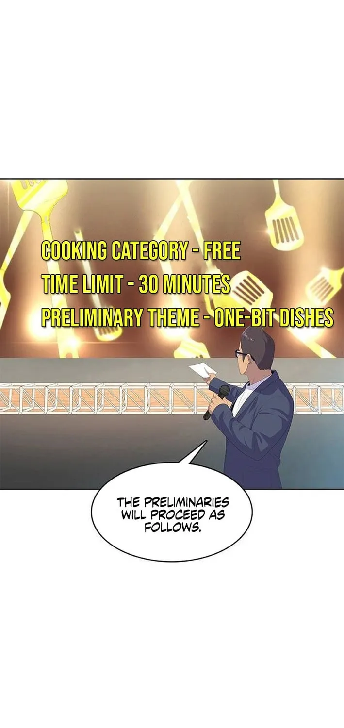 Read Kitchen Soldier chapter 196 image 31 on Lezhin