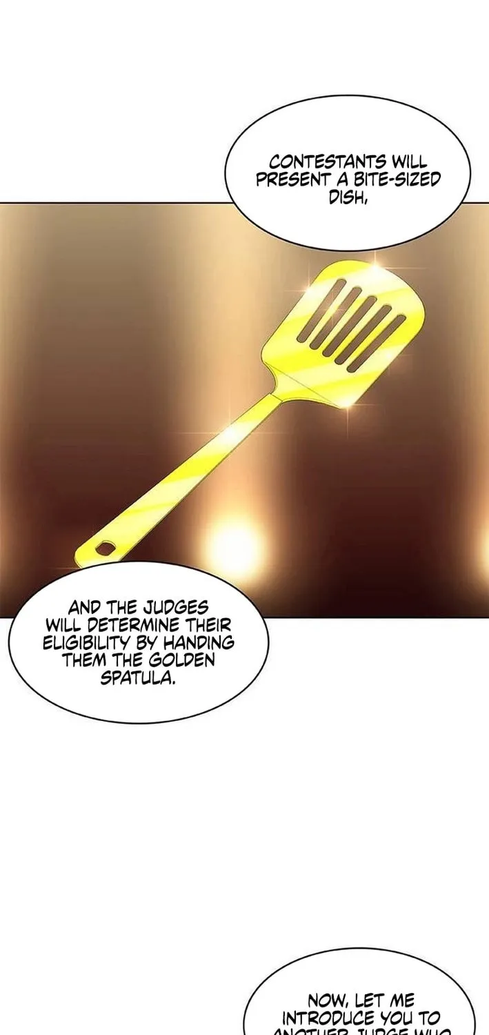 Read Kitchen Soldier chapter 196 image 32 on Lezhin