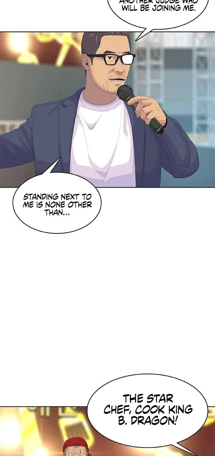 Read Kitchen Soldier chapter 196 image 33 on Lezhin