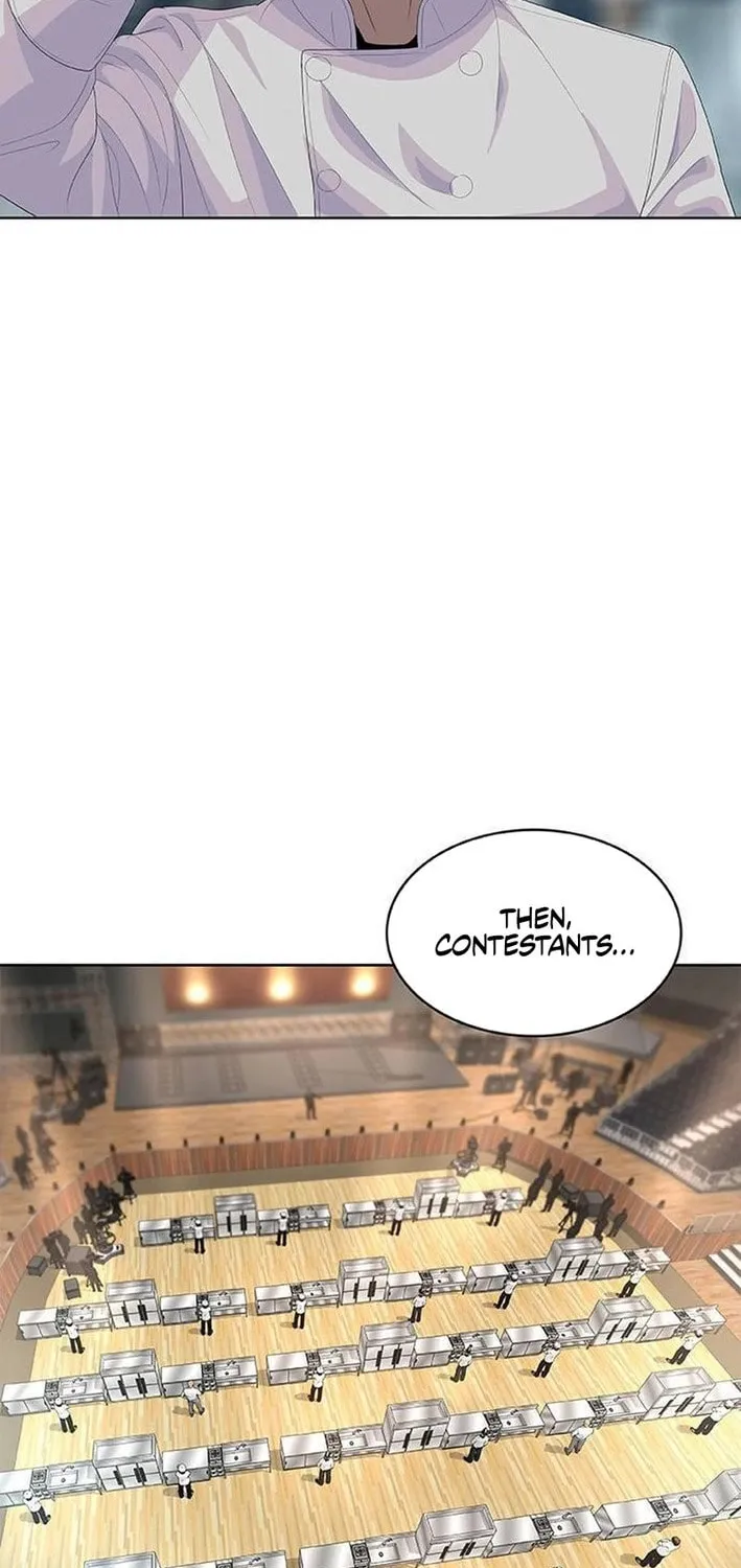 Read Kitchen Soldier chapter 196 image 35 on Lezhin