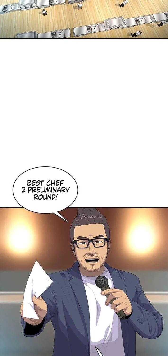 Read Kitchen Soldier chapter 196 image 36 on Lezhin