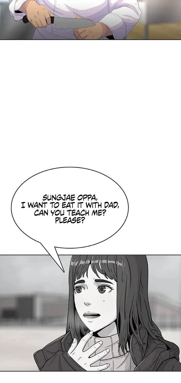 Read Kitchen Soldier chapter 196 image 41 on Lezhin