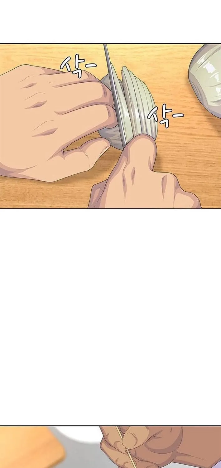 Read Kitchen Soldier chapter 196 image 45 on Lezhin