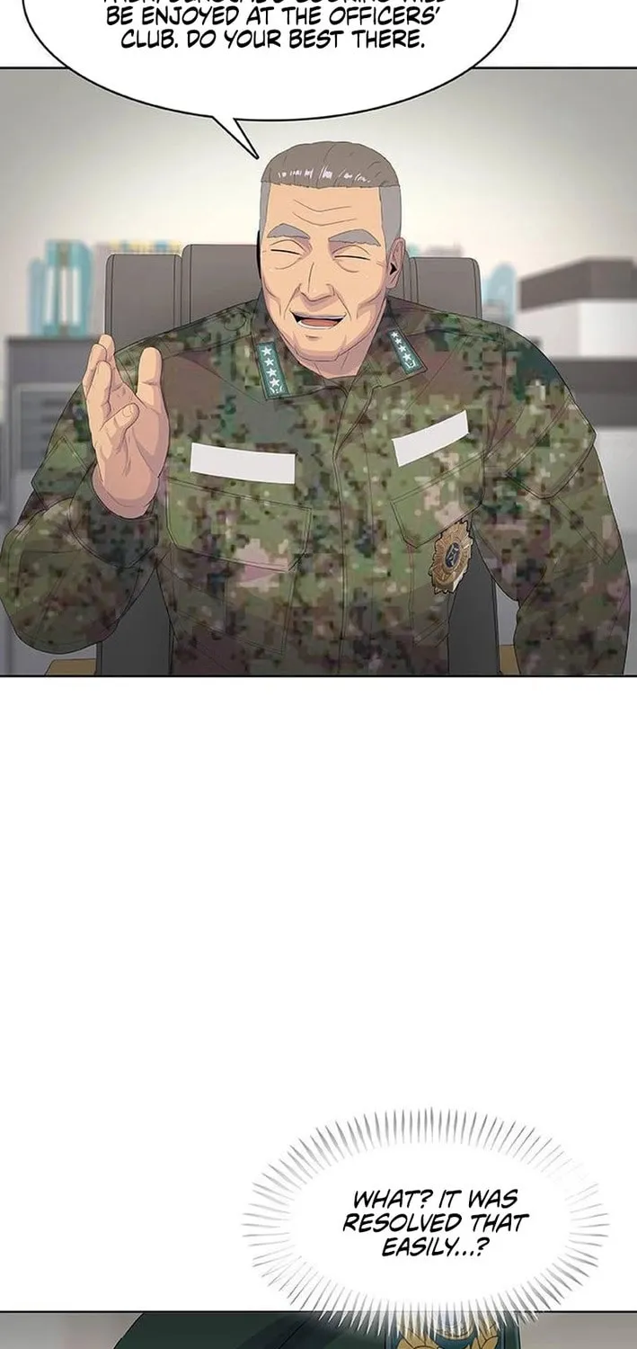 Read Kitchen Soldier chapter 196 image 5 on Lezhin