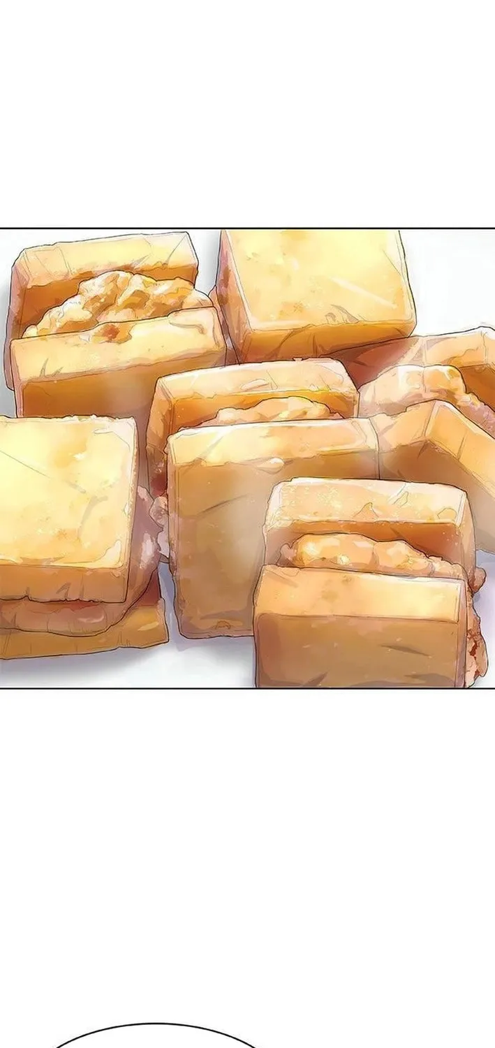Read Kitchen Soldier chapter 196 image 50 on Lezhin
