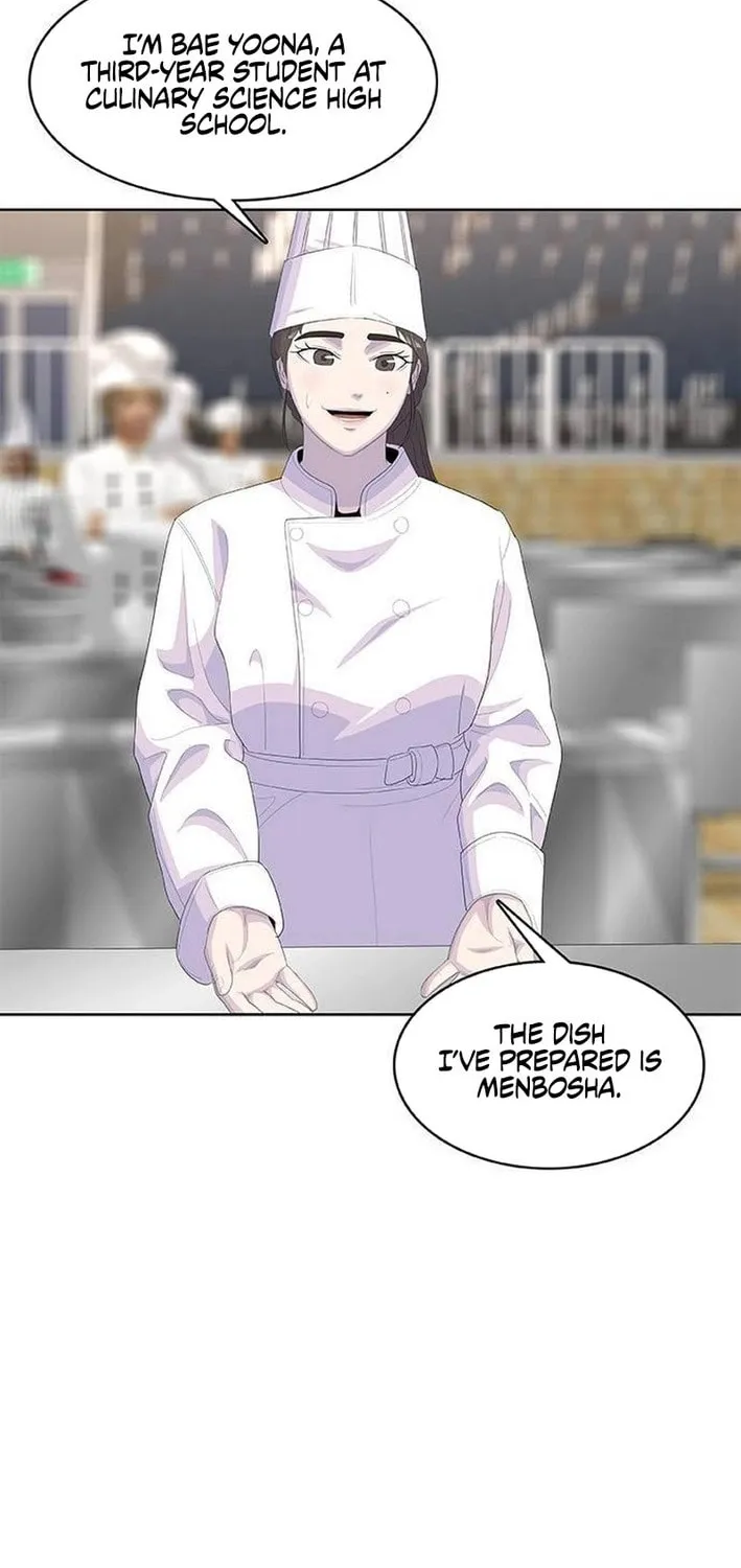 Read Kitchen Soldier chapter 196 image 51 on Lezhin