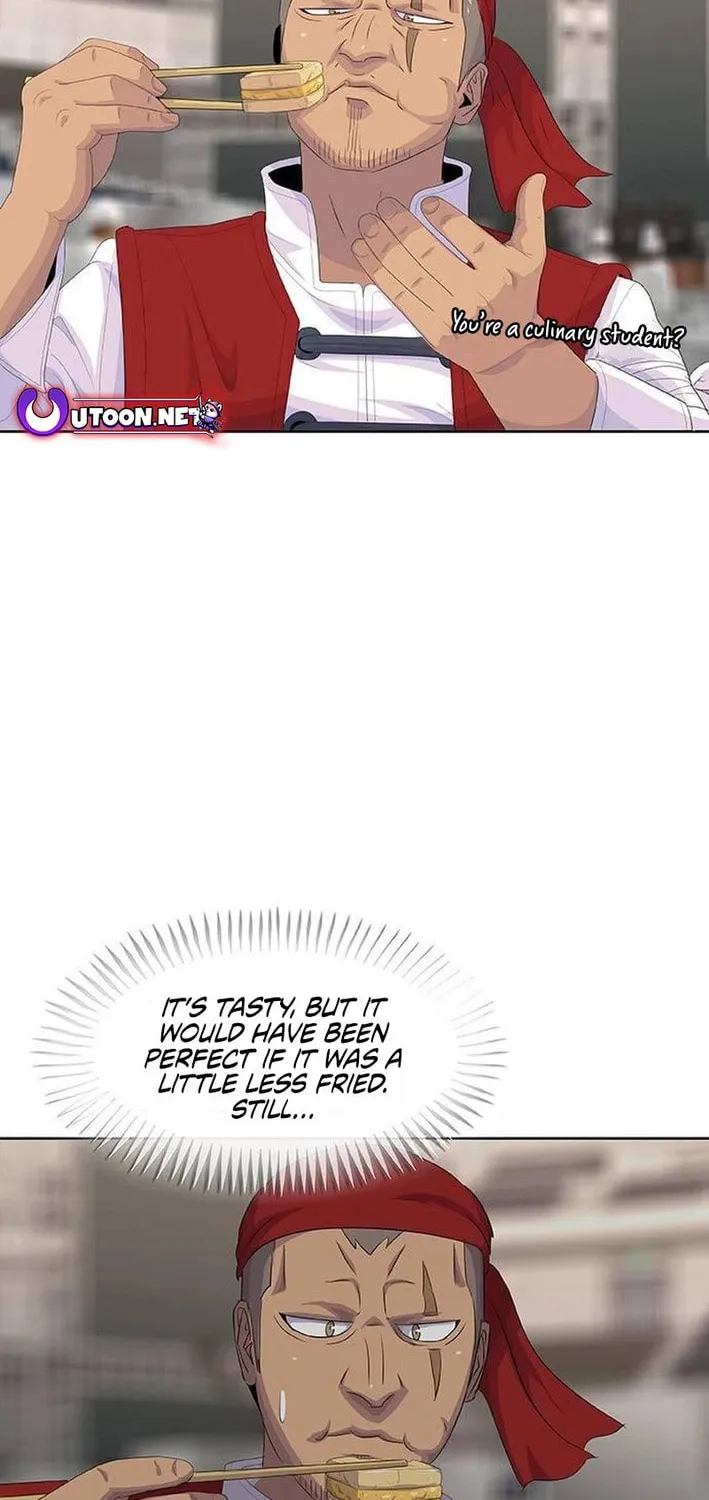 Read Kitchen Soldier chapter 196 image 53 on Lezhin