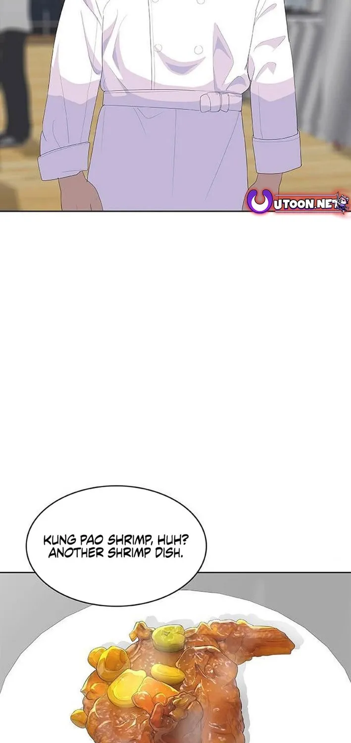 Read Kitchen Soldier chapter 196 image 58 on Lezhin