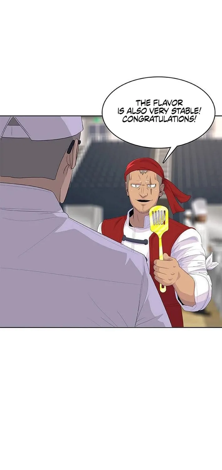 Read Kitchen Soldier chapter 196 image 61 on Lezhin