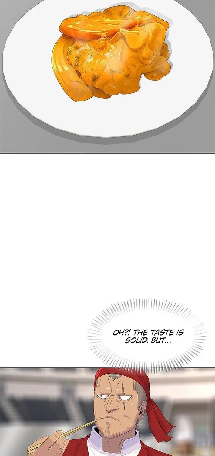 Read Kitchen Soldier chapter 196 image 65 on Lezhin