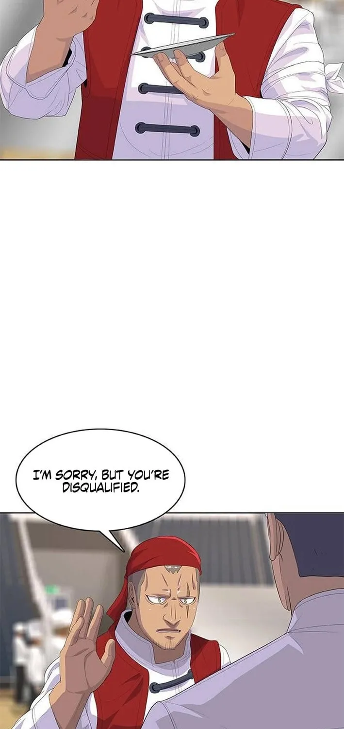 Read Kitchen Soldier chapter 196 image 66 on Lezhin