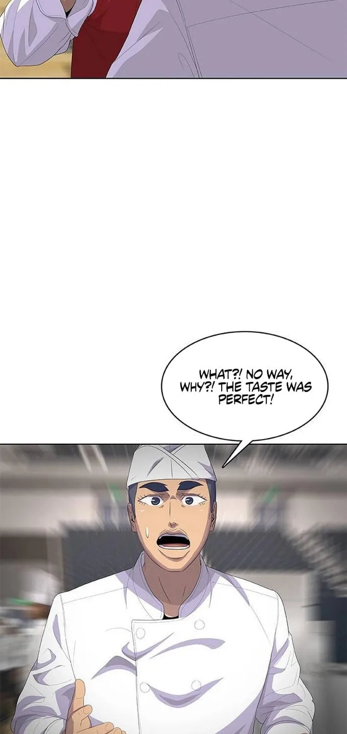 Read Kitchen Soldier chapter 196 image 67 on Lezhin