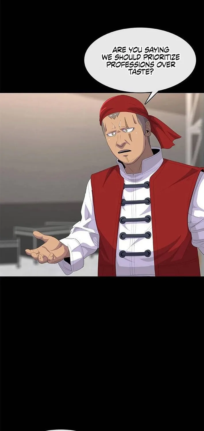 Read Kitchen Soldier chapter 196 image 72 on Lezhin