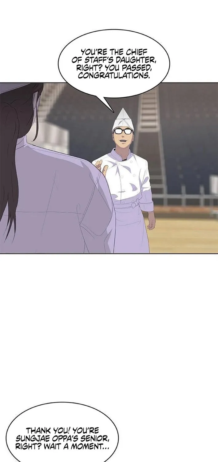 Read Kitchen Soldier chapter 196 image 76 on Lezhin