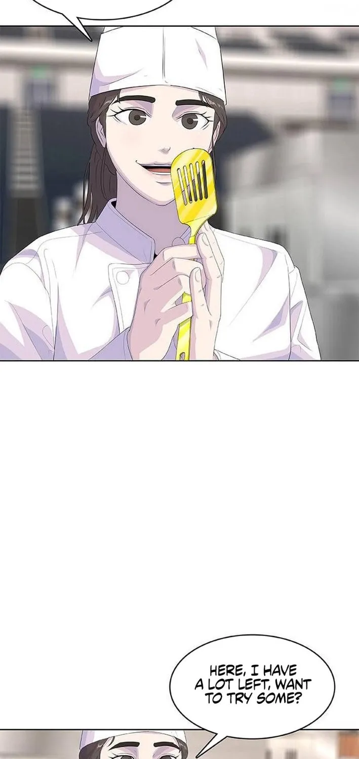 Read Kitchen Soldier chapter 196 image 77 on Lezhin