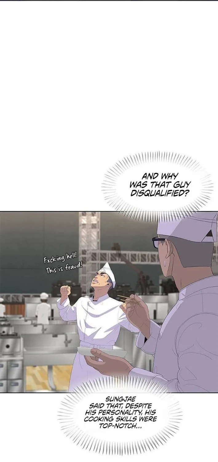 Read Kitchen Soldier chapter 196 image 81 on Lezhin